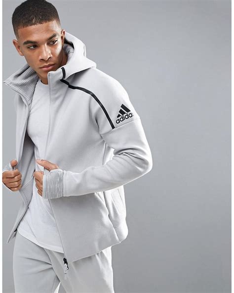 adidas hoodie zne|adidas zne hoodie men's.